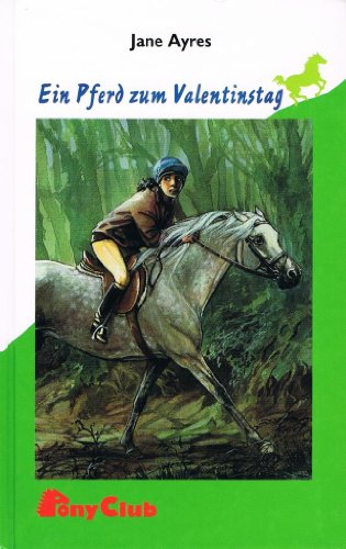 Ein Pferd zum Valentinstag