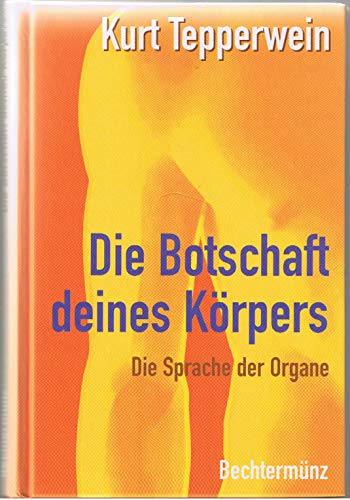 Die Botschaft deines Körpers