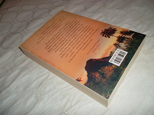 Die Bucht des blauen Feuers: Roman