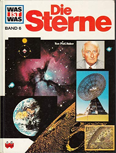 Die Sterne.