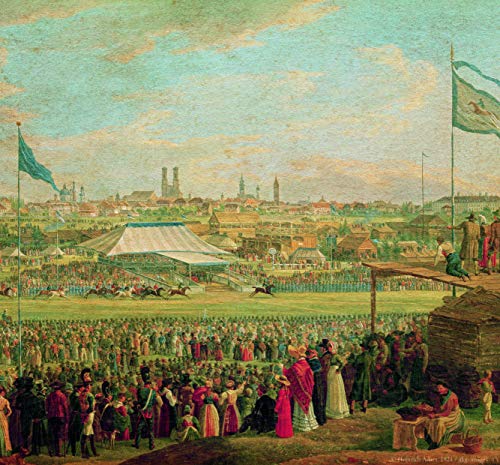 Das Brauhaus an der Isar: Im Sturm der Zeit