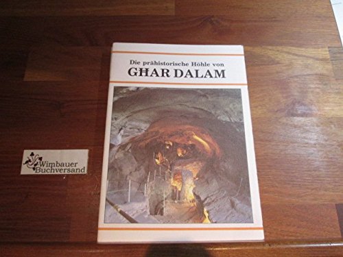 Die prähistorische Höhle von Ghar Dalam.