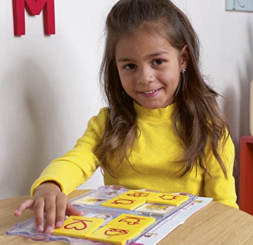 bambinoLÜK-Übungshefte: bambinoLÜK - Das kann ich mit 2: Brainteasers for Kids 2 / Casse-tetes pur enfants 2 / Recompecabzas para ninos 2 (bambinoLÜK-Übungshefte: Kindergarten)