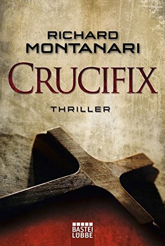 Crucifix: Thriller
