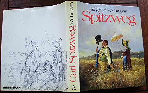 Carl Spitzweg und die französischen Zeichner Daumier, Grandville, Gavarni, Doré.