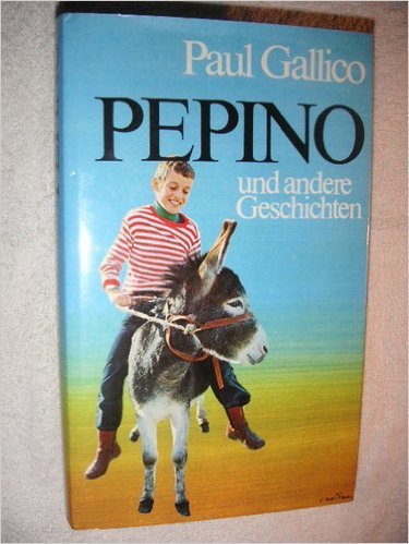 Pepino und andere Geschichten.