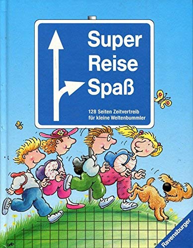 Super-Reise-Spaß
