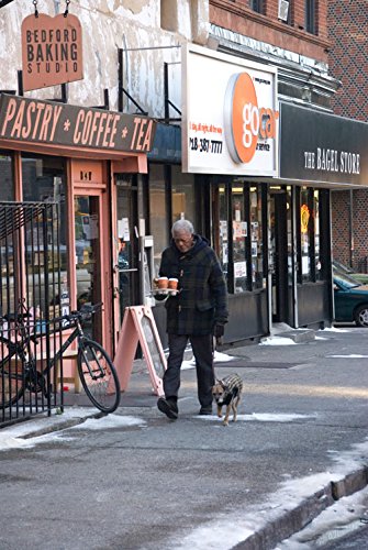 Ruth & Alex - Verliebt in New York (inkl. Postkarte)