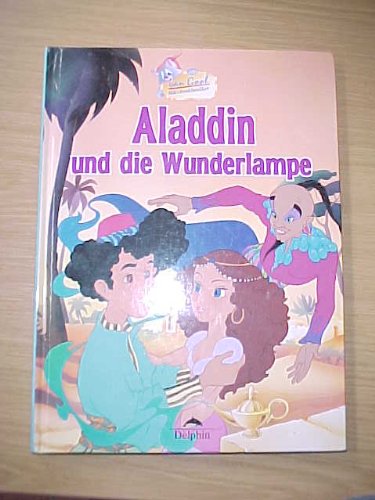 Aladdin und die Wunderlampe