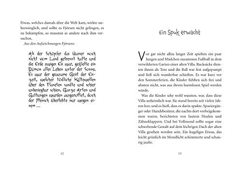 Gespensterjäger – Das Buch zum Film