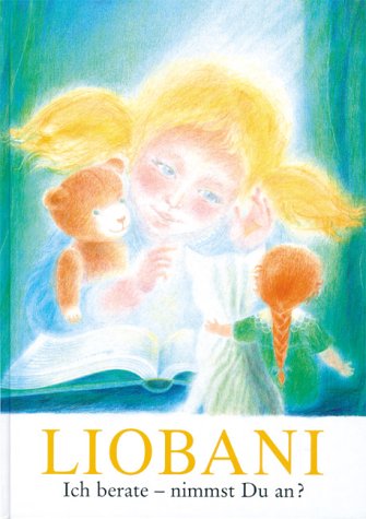 Liobani: Ich berate - nimmst Du an?