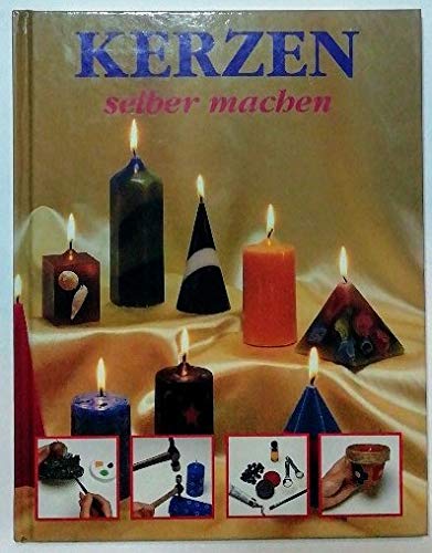 Kerzen selber machen
