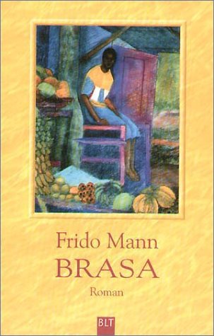 Brasa (BLT. Bastei Lübbe Taschenbücher)
