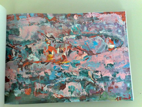 Unsere Fische (Schönheit und Erlebnis)