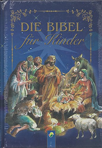 Die Bibel für Kinder