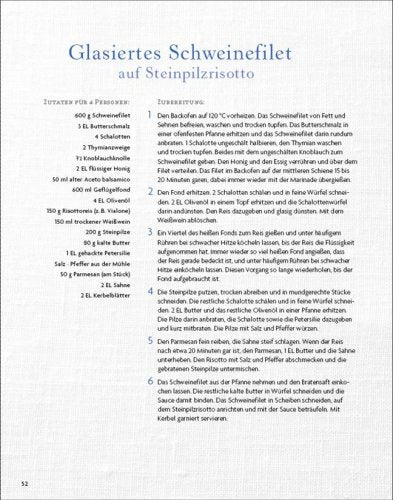 Lafer! Lichter! Lecker! Band 2