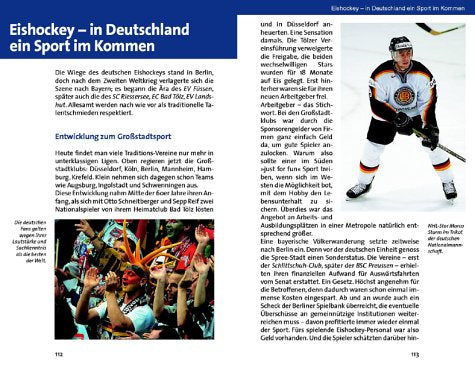 Eishockey verständlich gemacht: Regeln, Ausrüstung, Stars