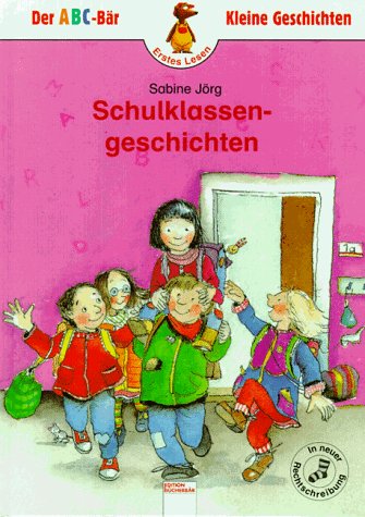 Schulklassen-Geschichten