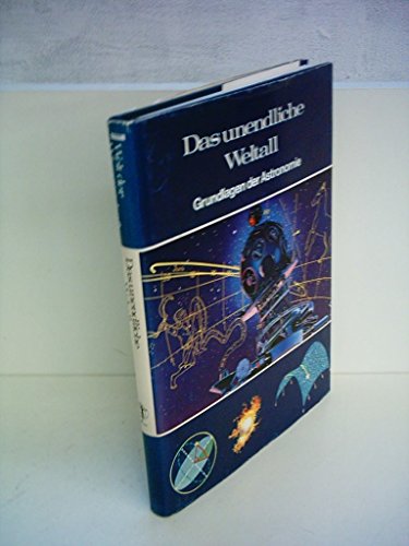 Michael Dempsey: Das unendliche Weltall - Grundlagen der Astronomie