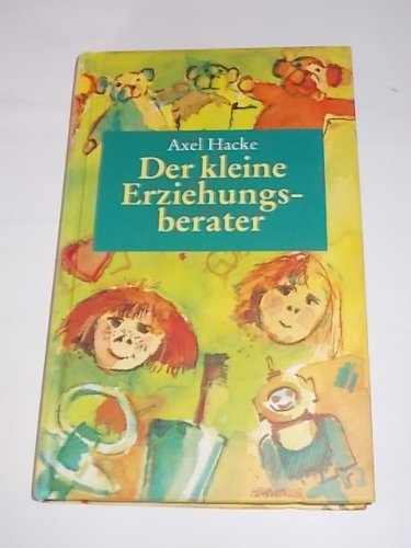 Der kleine Erziehungsberater.