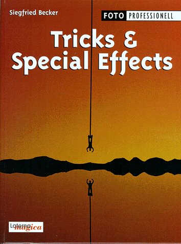 Tricks & Special Effects