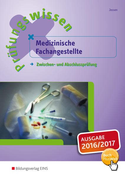 Zwischen- und Abschlussprüfung