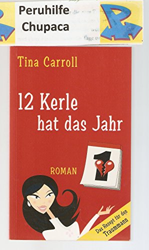 12 Kerle hat das Jahr