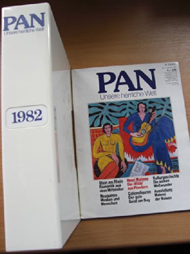 Heft 1 -12 im Kunststoffschuber