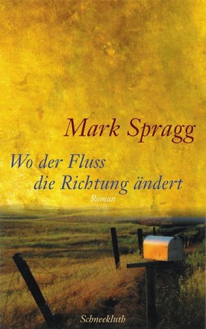 Wo der Fluss die Richtung ändert