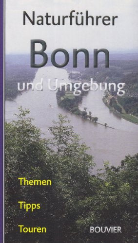 Naturführer Bonn und Umgebung