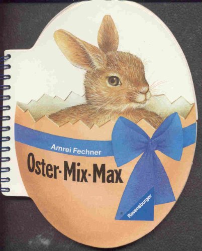 Oster-Mix-Max