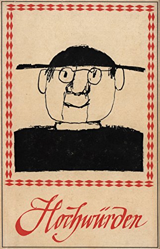 Hochwürden - bk1175