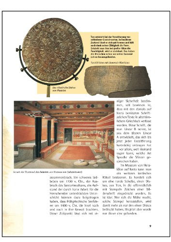 Was ist was, Band 064: Die alten Griechen