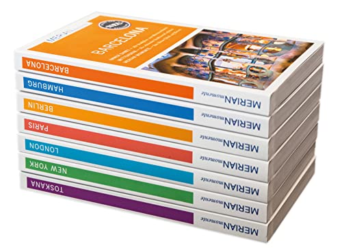 MERIAN momente Reiseführer Gardasee: MERIAN momente - Mit Extra-Karte zum Herausnehmen