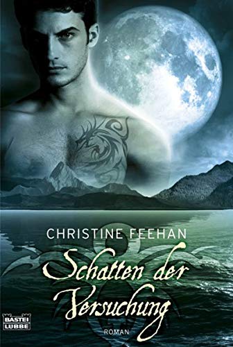 Schatten der Versuchung: Roman (Die Karpatianer, Band 16)