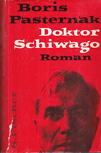 Doktor Schiwago