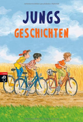 Welttagsedition 2: Jungsgeschichten: Tom, der Superheld; Julian wird Klassenstar