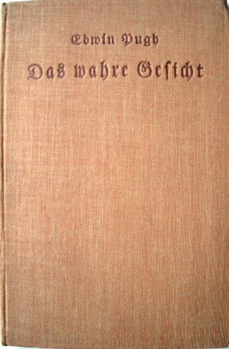 Das wahre Gesicht