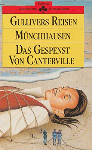 Das Gespenst von Canterville