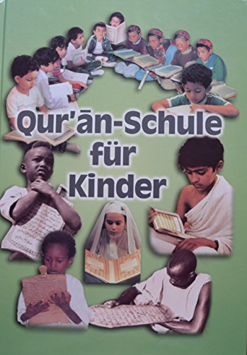 Qur´an-Schule für Kinder