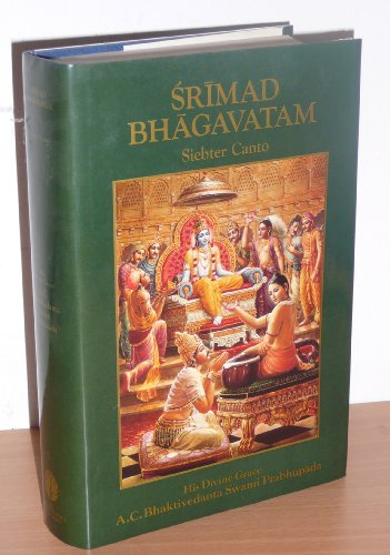 Śrīmad Bhāgavatam, Canto 7: Die Wissenschaft von Gott