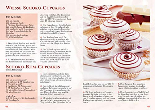 100 Rezepte mit Liebe Backen