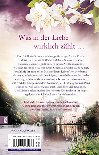 Die Jasminschwestern