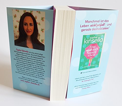 Muss es denn gleich für immer sein?: Roman