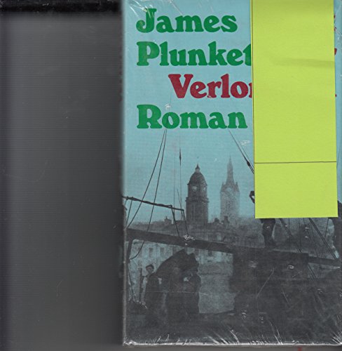 Stadt der Verlorenen