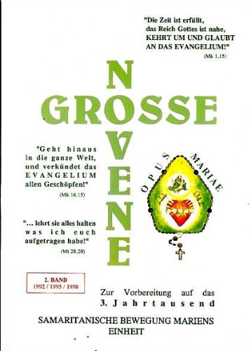 Grosse Novene