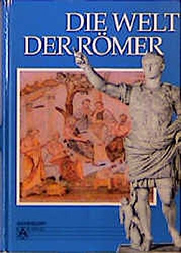 Die Welt der Römer