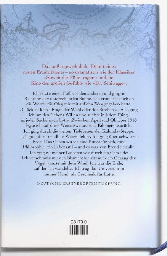 Zähl nicht die Stunden bis zur Ewigkeit