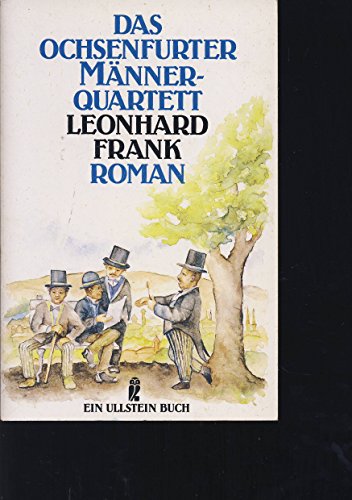 Das Ochsenfurter Männerquartett