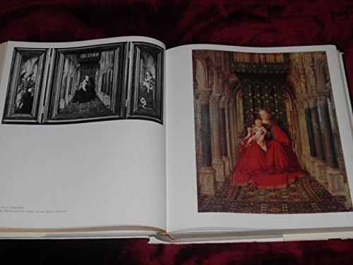 Die Dresdner Galerie. Alte Meister